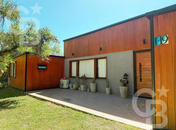 Casa · 150m² · 7 Ambientes · Casa 6 Dorm. en Venta Al Río - Jardin Nautico de Escobar