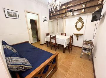 Departamento · 30m² · 2 Ambientes · Departamento en Calle Moreno Al 2200 - Alquiler Estudiantil