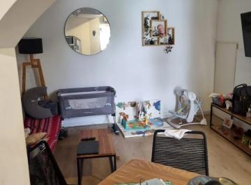 Departamento · 60m² · 3 Ambientes · 1 Cochera · Venta Departamento 3 Ambientes con Baulera en Caballito