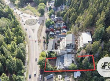 Terreno , San Martín de los Andes · Terreno Apto Desarrollo 3 Departamentos Venta San Martin de Los Andes