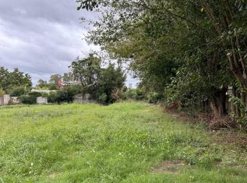 Terreno · 475m² · Terreno en Venta – Zona de Alto Tráfico Comercial