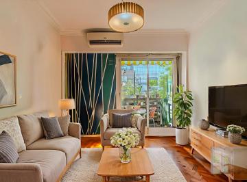 Departamento · 50m² · 2 Ambientes · 2 Ambientes + Balcon en Villa Urquiza