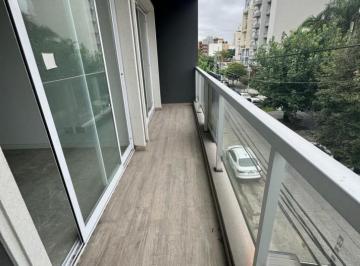Departamento · 46m² · 2 Ambientes · Yatay y Buen Viaje! Dto 2 Ambientes a Estrenar!