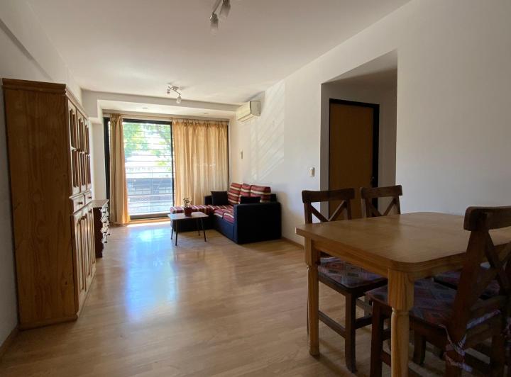 Departamento · 61m² · 3 Ambientes