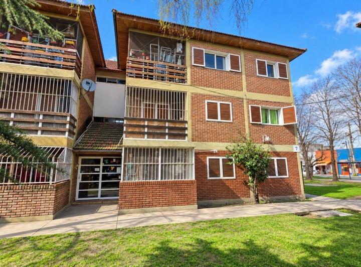 Departamento · 40m² · 3 Ambientes