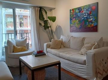 Departamento de 4 ambientes, Recoleta · Departamento de 107 m² con 3 Dorm. en Venta en Recoleta