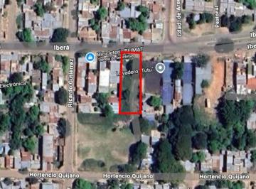 Terreno , Corrientes · Terreno en Venta – Excelente Oportunidad Para Desarrollo Comercial