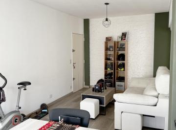 Departamento · 50m² · 2 Ambientes · Venta Depatamento con Terraza en Villa del Parque