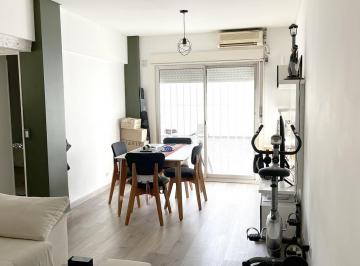 Departamento · 56m² · 2 Ambientes · Venta Depatamento con Terraza en Villa del Parque