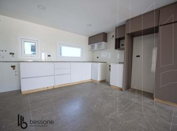 Departamento · 58m² · 2 Ambientes · Departamento 3 Ambientes en Villa Primera