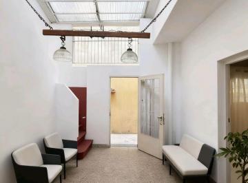PH de 4 ambientes, Floresta · Departamento Tipo Casa 4 Ambientes con Patio y Terraza Ideal 2 Familias