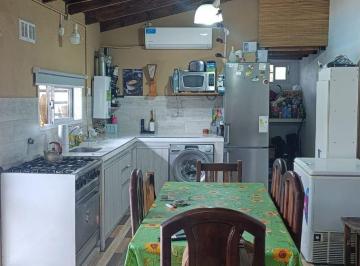 Casa de 3 ambientes, San Vicente · Excelente Propiedad en Venta. Acepta Permuta en El Partido de La Costa.