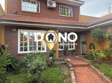 DOP-DOP-2194_2 · Casa 7 Ambientes 5 Dorm.. | Dorrego Al 800