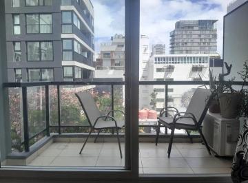 Departamento · 35m² · 1 Ambiente · Departamento Monoambiente en Venta en Belgrano, Capital Federal, Buenos Aires