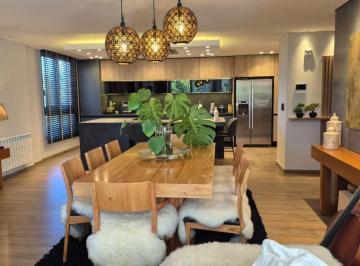 Departamento de 4 ambientes, Córdoba · Departamento de Diseño en Villa Belgrano con Terraza Privada Jacuzzi y Terminaciones de Alto Nivel