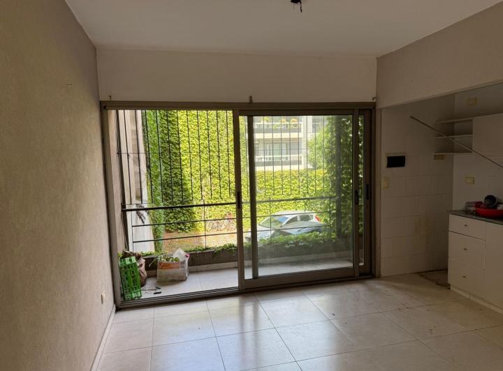 Hermoso Monoambiente Divisible en Villa Urquiza con Cochera!