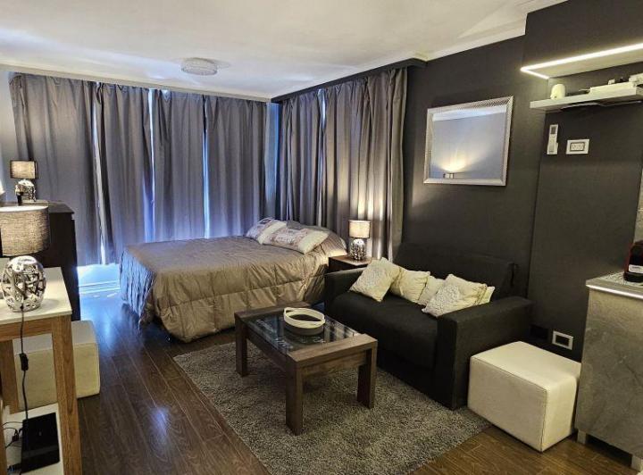 Departamento · 40m² · 1 Ambiente