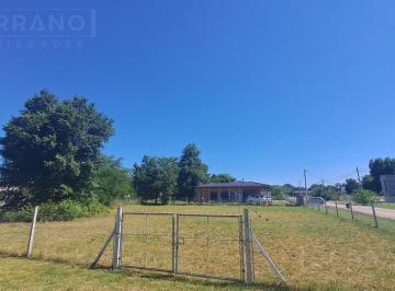 Terreno · 1113m² · Ldo. Venta Lote 1113 m² Alambrado. Barrio Los Pinos. Exaltación de La Cruz