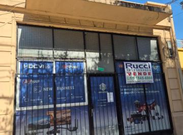 Local comercial · 61ha · Venta de Local en Paternal