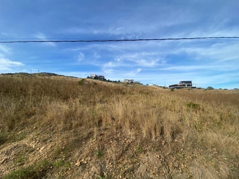Lote en venta de 1674 m² en Entre Sierras, ideal para vivienda