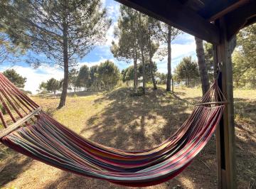 Casa de 3 ambientes, Pinamar · Cabaña Meliades | Bosque & Calma | Mri - Uade - Ayres del Bosque Alojamientos