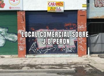 DCI-DCI-769_2 · Local Comercial Sobre J. D. peron