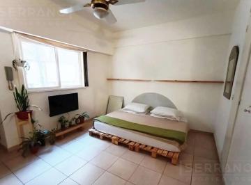 Monoambiente · Ldo. Venta Departamento 1 Amb Permuta Centro San Nicolás Capital Federal