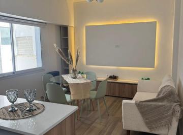 Departamento · 36m² · 2 Ambientes · Departamento en Centro