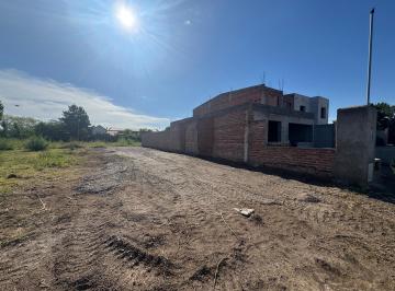 Terreno , Cipolletti · Venta Lote Cipolletti Barrio Montelpare