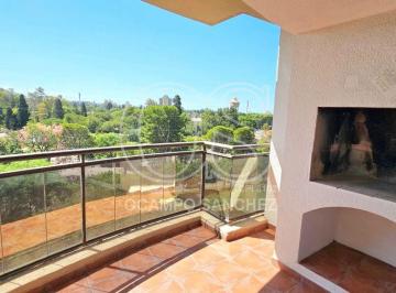 Departamento de 5 ambientes, Córdoba · Venta Depto. 3 Dorm. 1 Suite Mas 2 Dorm. C/placares, 1 Baño Completo, 1 Cochera, Pileta, Amenities!