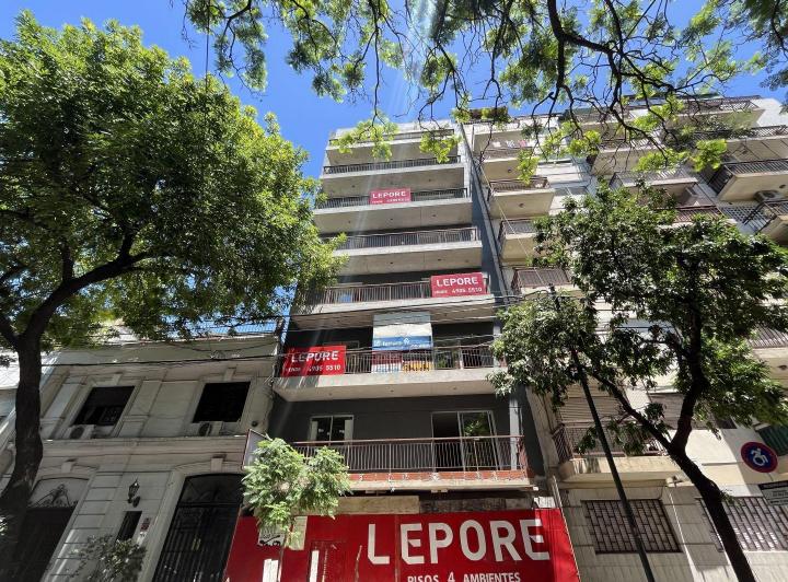 EMPRENDIMIENTO-LEP-LE7-609_1_509245 · Beauchef 729 - Caballito - Capital Federal