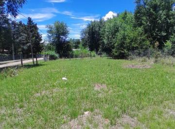 Terreno · 112m² · Lote en Venta Potrero de Garay
