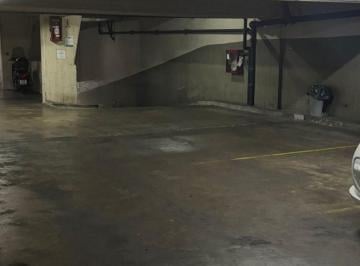 Garage · 12m² · Cochera Fija en Venta en Villa Crespo, Capital Federal, Buenos Aires