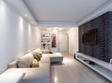 Departamento · 118m² · 6 Ambientes · Venta Dpto Categoria en Nueva Cordoba - Terraza Propia