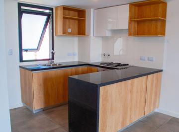 Departamento · 81m² · 3 Ambientes · Departamento 2 Dorm. - Av Pellegrini 1770