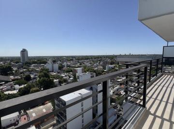 Departamento · 86m² · 4 Ambientes · No Es Solo un Edificio: Es La Oportunidad de Vivir Arroyito Río con Otro Nivel