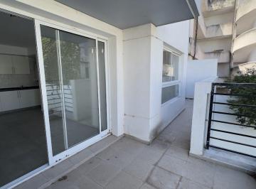 Departamento · 36m² · 2 Ambientes · Lo Querés por La Ubicación. Lo Elegís por Cómo Se Vive. 1 Dormitorio a Estrenar en Arroyito Rio