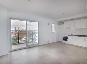 Departamento · 61m² · 3 Ambientes · 2 Dorm. a Estrenar Donde Tu Club Favorito Puede Ser El Patio Trasero de Tu Depto