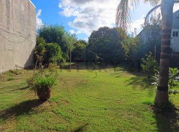 Terreno · 485m² · Terreo en Venta Oportunidad– Lote en Excelente Ubicación