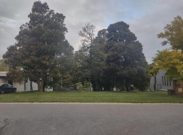 Terreno · 695m² · Lote en Las Prunas