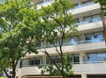 Departamento · 32m² · 1 Ambiente · Alquila Gran Monoambiente Alto Luminoso con Muebles - Palermo