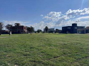 Terreno , Malagueño · Venta Lote - Valle del Golf Etapa 1 - 853 m² - con Servicios