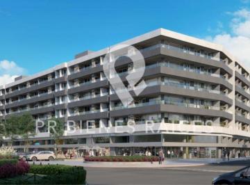 Departamento · 47m² · 2 Ambientes · Departamento - Canning Center