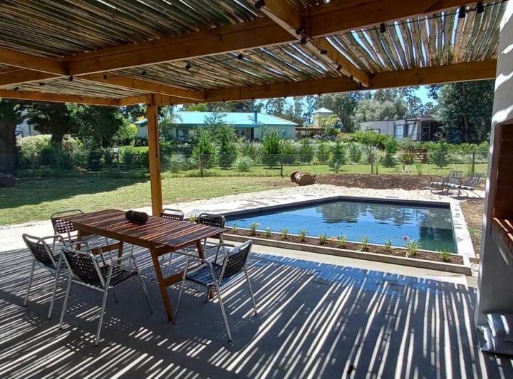 Casa · 100m² · 3 Ambientes