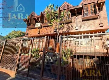 Casa · 282m² · 4 Ambientes · 3 Cocheras · Casa 4 Ambientes en Don Bosco Apta Credito