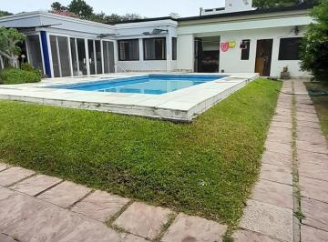 Casa · 110m² · 5 Ambientes · 1 Cochera · Casa 2 Dorm. en Las Paltas, Colastiné Norte