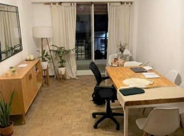 Departamento de 3 ambientes, Belgrano · Muy Buen Tres Ambientes con Balcón en Exclusiva Zona de Belgrano, con Patio Cerca de Barrancas