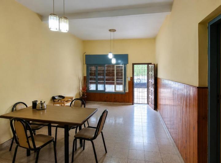 Casa · 126m² · 5 Ambientes