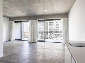 Departamento · 48m² · 2 Ambientes · 1 Cochera · Departamento en Alquiler de 2 Ambientes en Puerto Madero