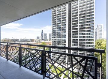 Departamento · 48m² · 2 Ambientes · 1 Cochera · Departamento en Alquiler de 2 Ambientes en Puerto Madero